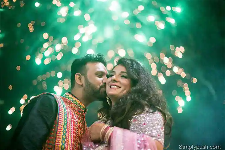Roma Pune Prewedding